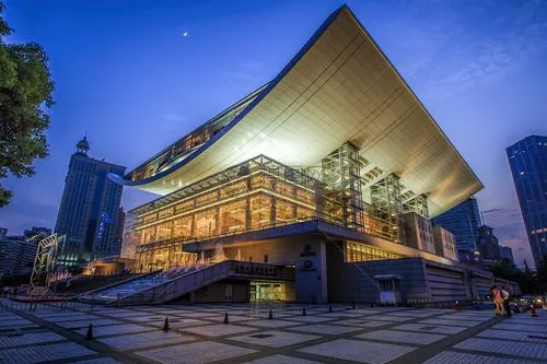 民用建筑